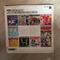 Sinbad The Sailor - Vinyl LP Record - Opened  - Very-Good+ Quality (VG+)
