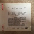Under Milkwood - Dylan Thomas - Vinyl LP Record - Opened  - Very-Good+ Quality (VG+)