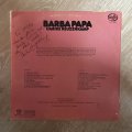Carika Keuzenkamp - Barba Papa - Vinyl LP Record - Opened  - Very-Good+ Quality (VG+)
