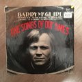 Barry McGuire - The Songs Of Our Times - Vinyl LP Record - Opened  - Very-Good Quality (VG)