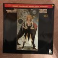 Andrea True Connection  White Witch - Vinyl LP Record - Opened  - Very-Good+ Quality (VG+)