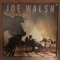 Joe Walsh  You Bought It - You Name It - Vinyl LP Record - Opened  - Very-Good+ Quality (VG+)