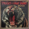 Tygers Of Pan Tang  Wild Cat  Vinyl LP Record - Opened  - Good+ Quality (G+)