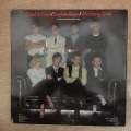 Deaf School  English Boys/Working Girls -  Vinyl Record - Opened  - Very-Good+ Quality (...