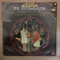 The 5th Dimension  The Age Of Aquarius -  Vinyl Record - Opened  - Very-Good+ Quality (VG+)