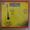 Raul Orellana  Guitarra - Vinyl LP Record - Opened  - Very-Good Quality (VG)