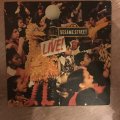 Sesame Street  Sesame Street Live! -  Vinyl LP Record - Opened  - Very-Good+ Quality (VG+)