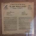 Gerry Mulligan Quartet  3e Salon Du Jazz, Paris, 1954, A Pleyel - Vinyl LP Record - Very-Go...