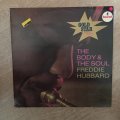 Freddie Hubbard - The Body & The Soul  - Vinyl LP Record - Opened  - Very-Good+ Quality (VG+)