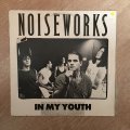 Noiseworks - In My Youth - Vinyl LP Record - Opened  - Very-Good+ Quality (VG+)