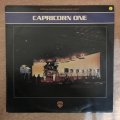 Jerry Goldsmith  Capricorn One: Original Motion Picture Sound Track - Vinyl LP Record - Ope...