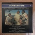 Jerry Goldsmith  Capricorn One: Original Motion Picture Sound Track - Vinyl LP Record - Ope...