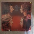 Slade  Old New Borrowed And Blue  Vinyl LP Record - Opened  - Good+ Quality (G+)