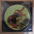 Luiz Henrique  Barra Limpa - Vinyl LP Record - Opened  - Very-Good+ Quality (VG+)