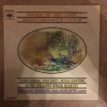 Schubert , Beethoven - Joseph Roisman, The Trout Quintet / Piano Quartet In E-flat Major - Vinyl ...