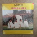 Damaster - Shavula Vula - Vinyl LP Record - New Sealed