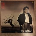Nick Kershaw - The Riddle - Vinyl LP - Opened  - Very-Good+ Quality (VG+)