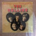 The Hollies  The Hollies - Vinyl LP Record - Opened  - Very-Good+ Quality (VG+)
