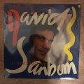 David Sanborn - A Change of Heart - Vinyl LP - Opened  - Very-Good+ Quality (VG+)