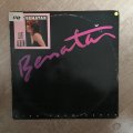 Pat Benatar - Live From Earth - Vinyl LP Record - Opened  - Very-Good Quality (VG)
