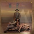 Wilson Phillips   - Vinyl LP Record - Opened  - Very-Good+ Quality (VG+)