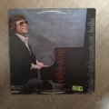 Ronnie Milsap - The'e No Gettin' Over Me - Vinyl LP Record - Opened  - Very-Good+ Quality (VG+)