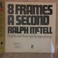 Ralph McTell  Streets of London & Eight Frames A Second Bundle -  Double Vinyl LP{ Recor...