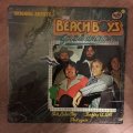 The Beach Boys  Good Vibrations -  Vinyl LP Record - Opened  - Very-Good- Quality (VG-)