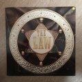 The Law - Vinyl LP Record - Opened  - Very-Good+ Quality (VG+)