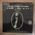 Joe Venuti  Violinology - Vinyl LP{ Record - Opened  - Very-Good+ Quality (VG+)