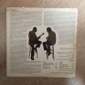 Chet Atkins & Les Paul  Chester & Lester - Vinyl LP Record - Opened  - Very-Good+ Quality (...