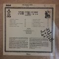 Joe Venuti  Violinology - Vinyl LP{ Record - Opened  - Very-Good+ Quality (VG+)