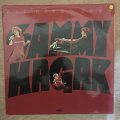 Sammy Hagar  All Night Long - Vinyl LP Record - Opened  - Very-Good+ Quality (VG+)