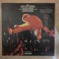 Sammy Hagar  All Night Long - Vinyl LP Record - Opened  - Very-Good+ Quality (VG+)
