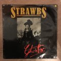 Strawbs - Ghosts -  Vinyl LP Record - Opened  - Very-Good Quality (VG)