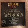 Strawbs - Ghosts -  Vinyl LP Record - Opened  - Very-Good Quality (VG)