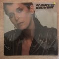 Karen Silver  Hold On I'm Comin' - Vinyl LP Record - Opened  - Very-Good+ Quality (VG+)
