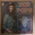 Top Of The Pops  Vinyl LP Record - Opened  - Good+ Quality (G+)