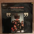 Status Quo  Status Quo-Tations  - Vinyl LP Record - Opened  - Very-Good+ Quality (VG+)