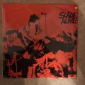 Slade  Slade Alive! - Vinyl LP Record - Opened  - Very-Good+ Quality (VG+)