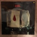 Cold Blood  Lydia Pense & Cold Blood - Vinyl LP Record - Opened  - Very-Good+ Quality (VG+)