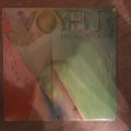 David Sanborn - Voyeur - Vinyl LP Record - Opened  - Very-Good+ Quality (VG+)