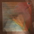David Sanborn - Voyeur - Vinyl LP Record - Opened  - Very-Good+ Quality (VG+)