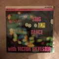 Sing and Dance with Victor Silvester - Vinyl LP Record - Opened  - Very-Good+ Quality (VG+)