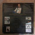 Rick Wakeman - White Rock - Vinyl LP Record - Opened  - Very-Good- Quality (VG-)