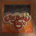 Bill Black's Combo - Too Much - Vinyl LP Record - Opened  - Very-Good+ Quality (VG+)