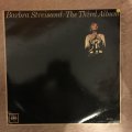 Barbra Streisand - The Third Album -  Vinyl LP Record - Opened  - Very-Good Quality (VG)