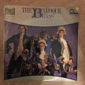 The Baroque Brass  The Baroque Brass -  Vinyl LP Record - Opened  - Very-Good Quality (VG)