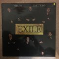 Exile - Emotions - Vinyl LP Record - Opened  - Fair Quality (F)