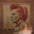Judy Garland - Miss Show Business - Vinyl LP Record - Opened  - Very-Good+ Quality (VG+)
